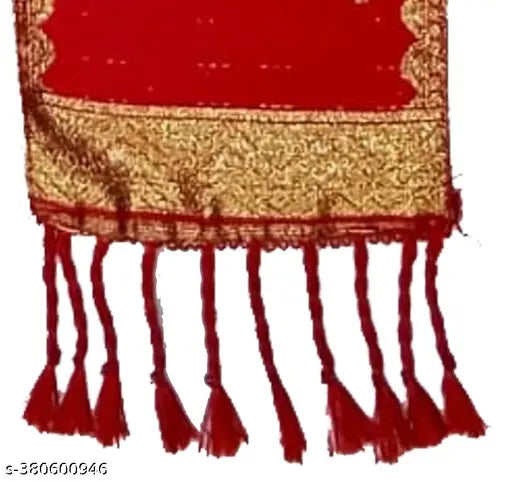 Ram Dupatta for Ram Mandir// Traditional Dupatta