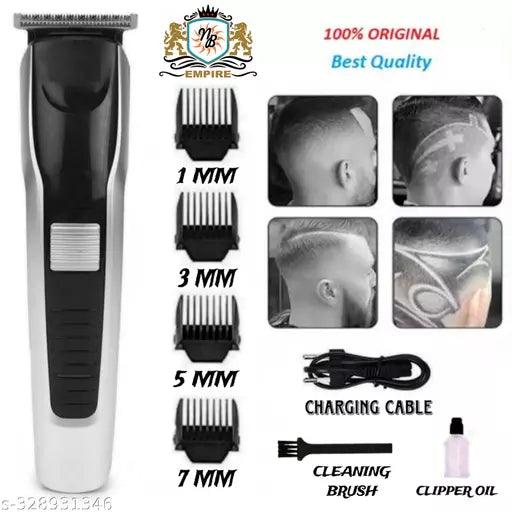 PROFESSIONAL HAIR CLIPPER SET FOR MEN AND WOMEN TOP QUALITY PREMIUM PRODUCT - Springkart 