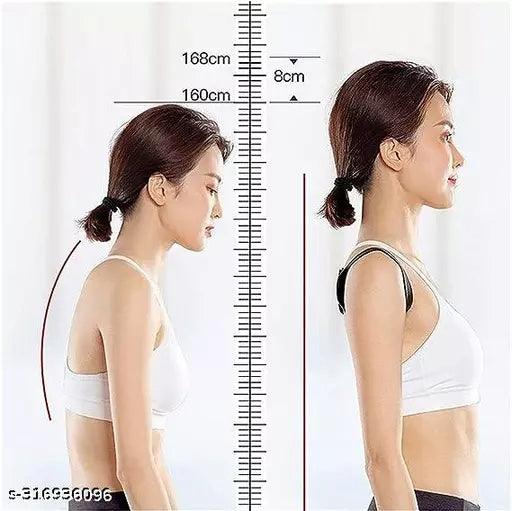 Neck & Shoulder Corrector, Neck Shoulder Corrector Back Straightener - Springkart 