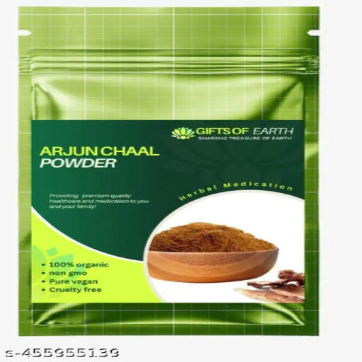 Arjun chaal powder