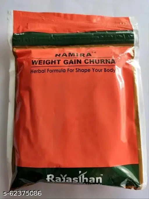 Namira Weight gain churna (pack of 2)