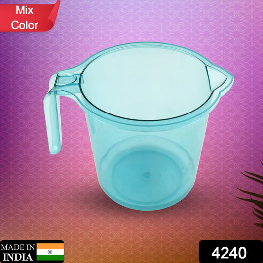 Bathroom Essentials: Stylish Mug for Organization (Muga, Mix Color) - Springkart 