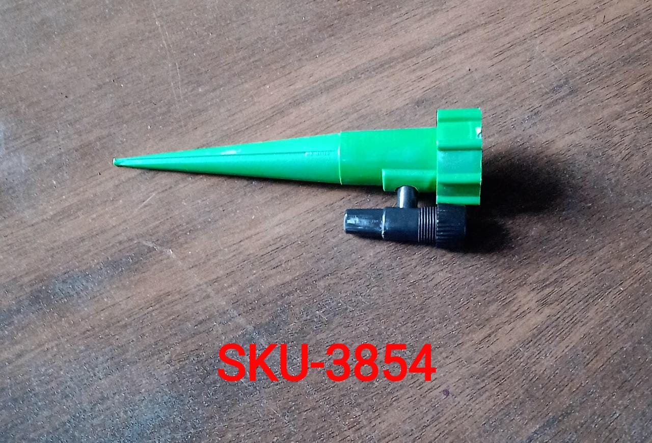 Drip Irrigation kit for Home Garden, Self-Watering Spikes for Plants - Springkart 