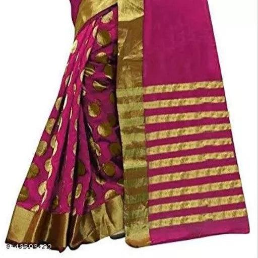 Charvi Graceful Sarees - Springkart 