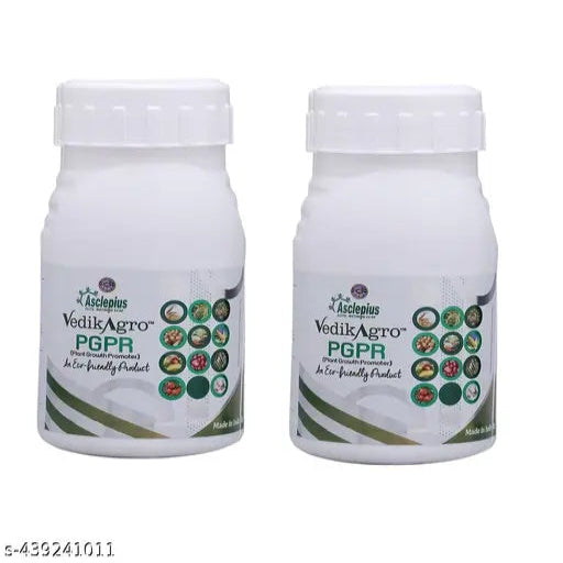 Vedik Agro PGPR 250 ml Asclepius wellness ( Pack of 2 ) - Springkart 