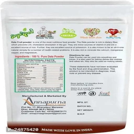 Healthy Nutrition Powder - 300gm, Pack Of 1