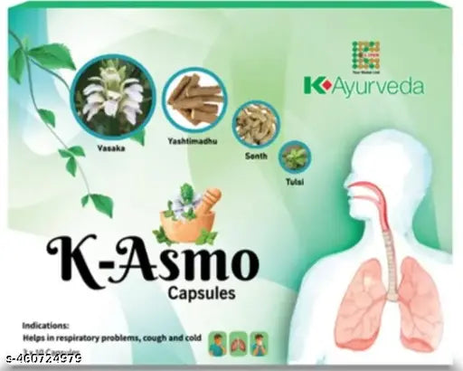 K - ASMO