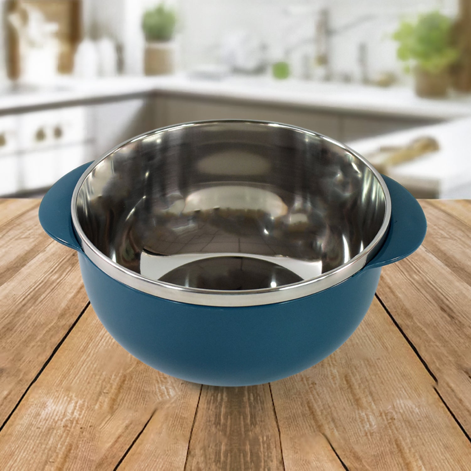 Apex Microwave-safe Serving Bowl 3 Pcs Set (700ml 1000ml 1400ml) - Springkart 