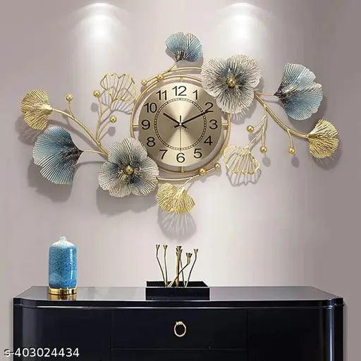 DECOR WALL CLOCK