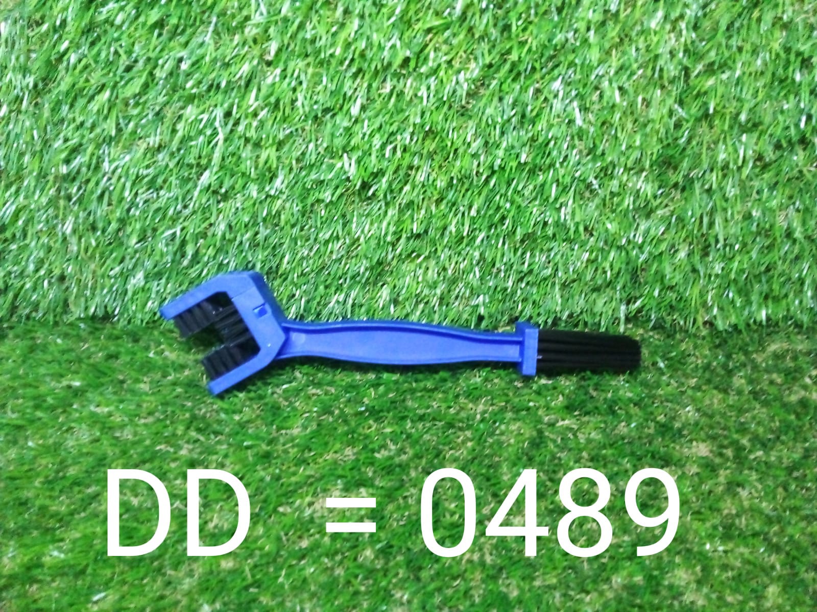 Cycle Motorbike Chain Cleaning Tool - Springkart 