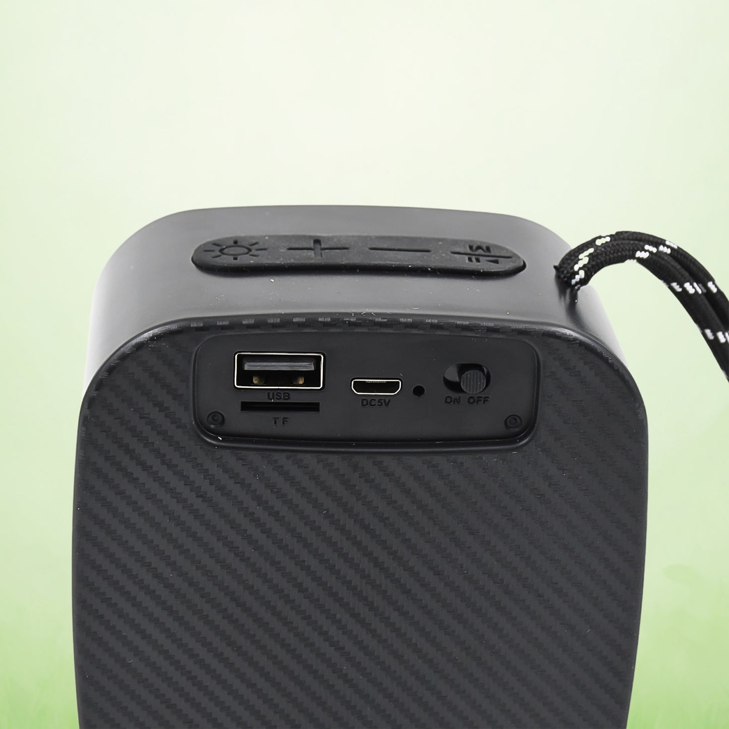 Portable Mini Wireless Bluetooth Speaker (Multicolor Pack Of 1) - Springkart 