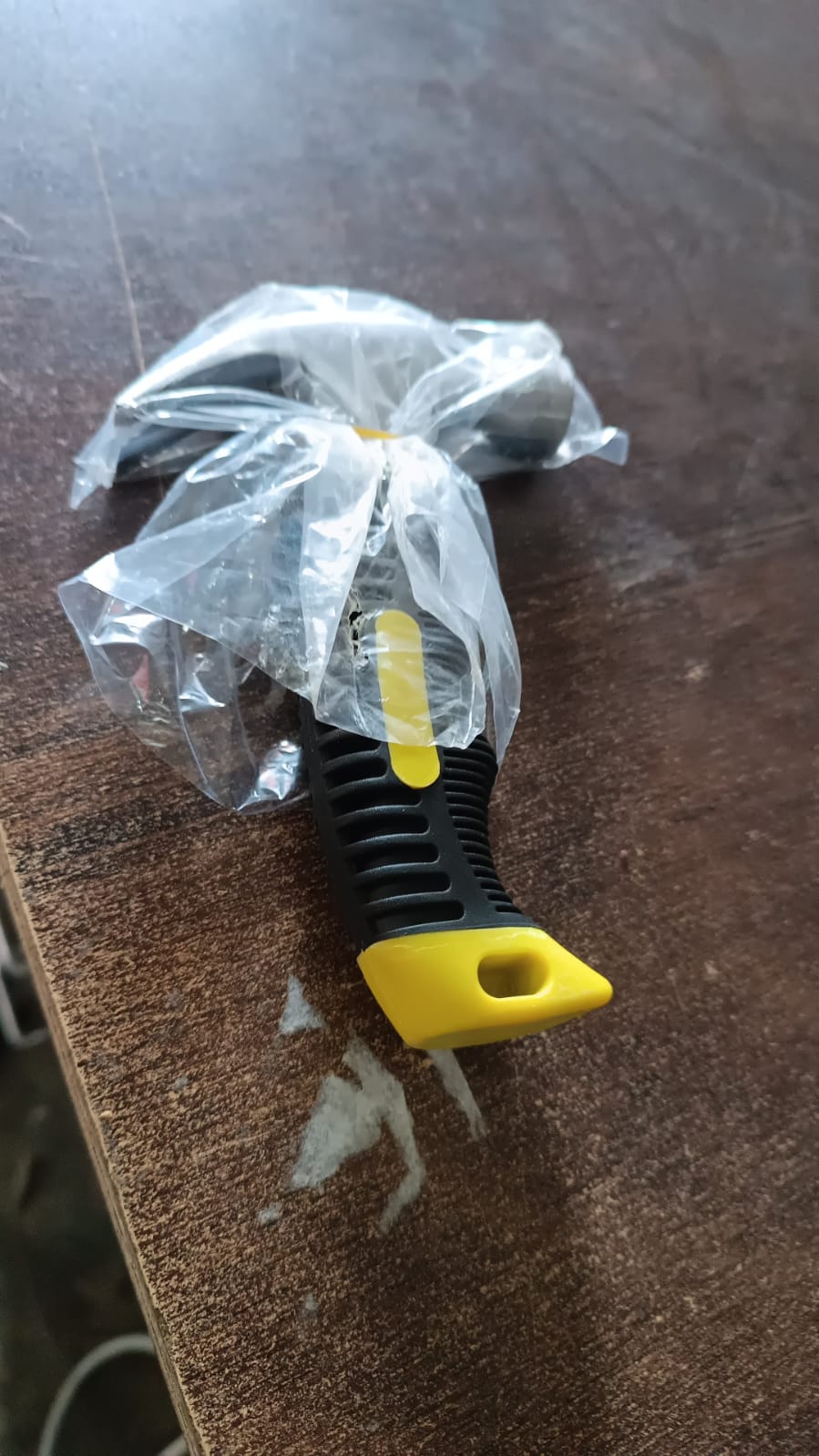 Small Hammer Camping Hammer Mini Hammerr For Indoor Outdoor Using - Springkart 