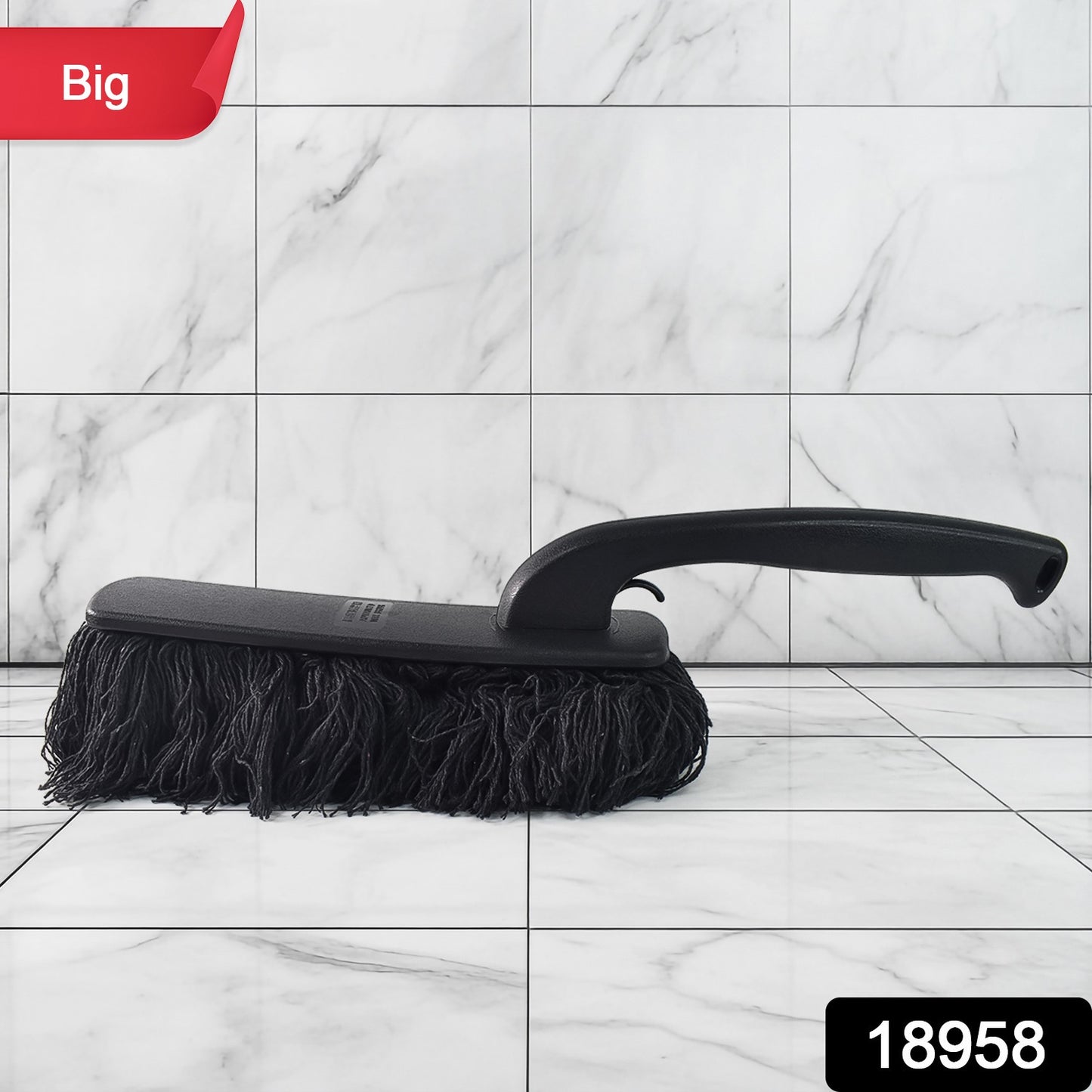 Foldable Car Dusting Brush 360rotation Car Dust Brush Exterior (1 Pc Big 42 Cm) - Springkart 
