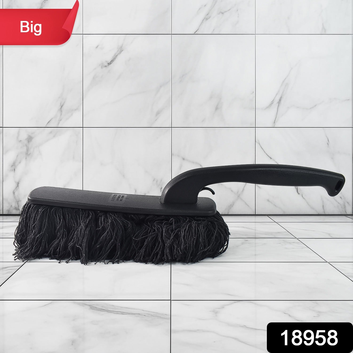 Foldable Car Dusting Brush 360rotation Car Dust Brush Exterior (1 Pc Big 42 Cm) - Springkart 
