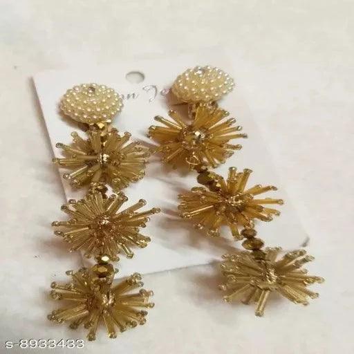 KOREAN EARRINGS - Springkart 