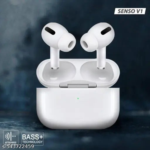 Wireless TWS Bluetooth Ear buds with Free Protective Case (black) | High-Quality Sound | Long Battery Life | Touch Control Ear buds | Comfortable Fit | Bluetooth 5.3 Ear buds | Premium Design Combo | Perfect for Music, Calls, and | Ideal for Gaming, Worko