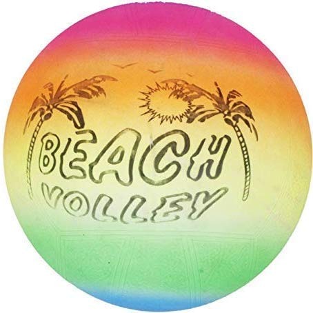 Beach Ball Soft Volleyball for Kids Game - Springkart 