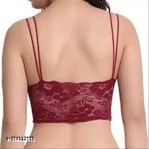 Comfy Women Bra - Springkart 