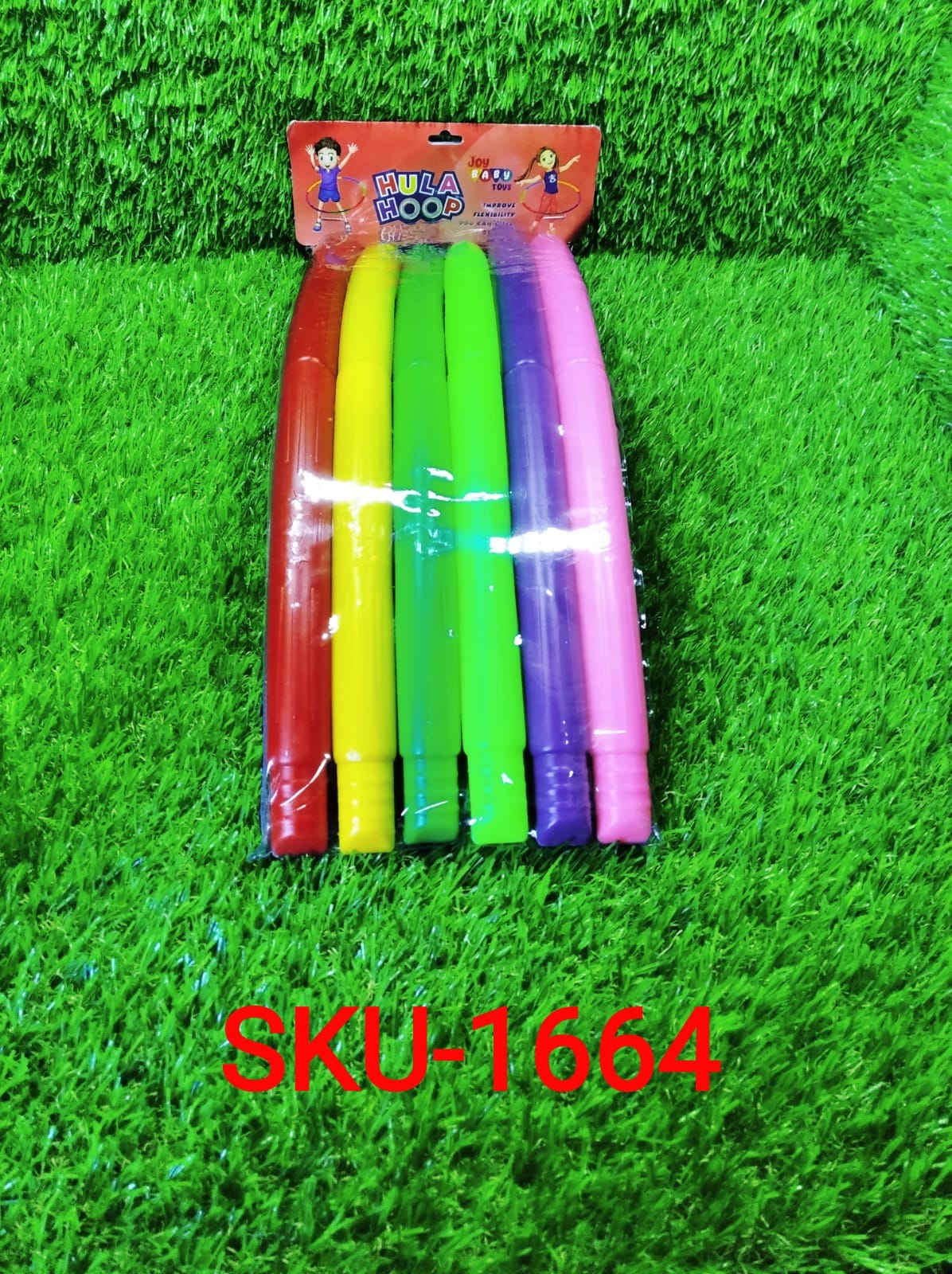 Hula Hoop, Hoopa Hula, Exercise Ring for Fitness - Springkart 