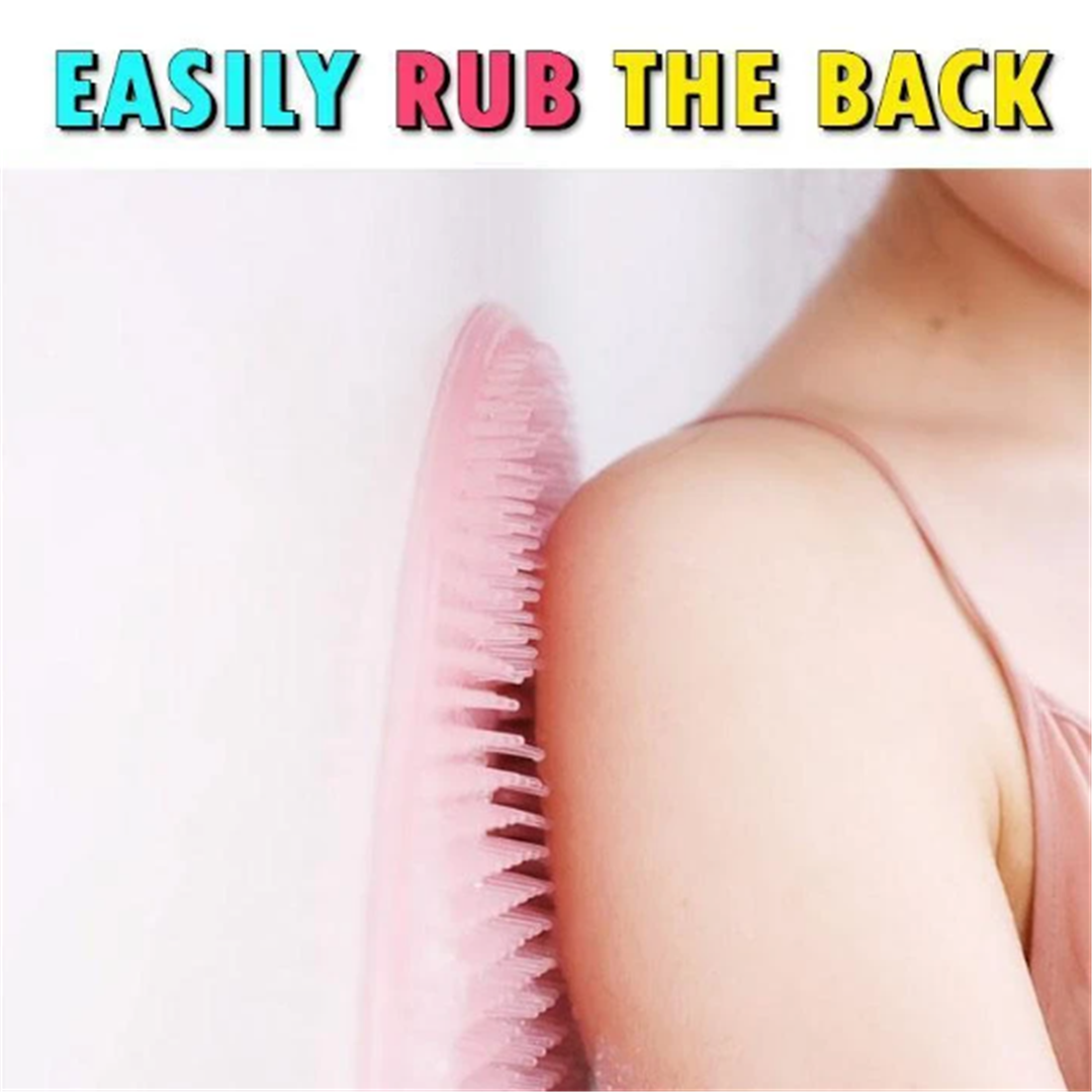 Lazy Bath Massage Pad - Springkart 
