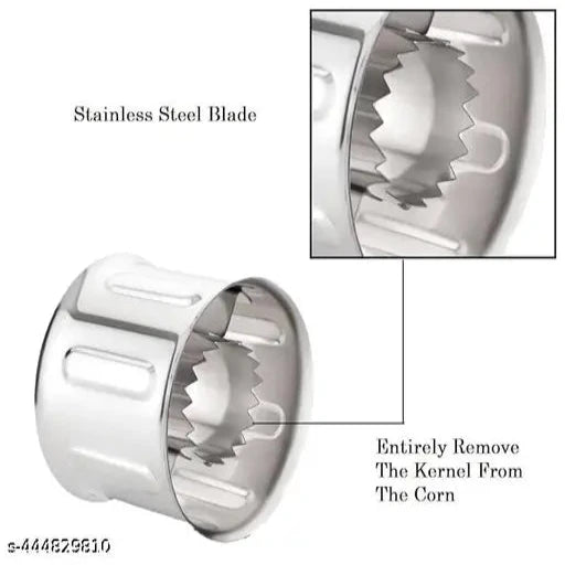 Corn Peelers Machine 304 grade Stainless Steel