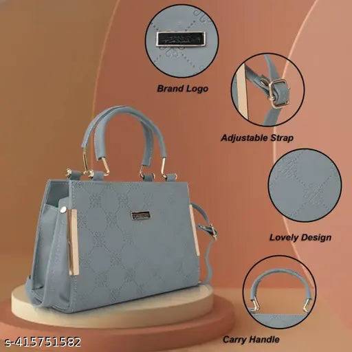 Gorgeous Versatile Women Slingbags