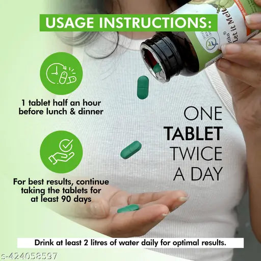 Weight Management Combo - Shuddh Shilajit Gold and Silver Resin - 20G + Let it Melt - 60 Tablets - Springkart 