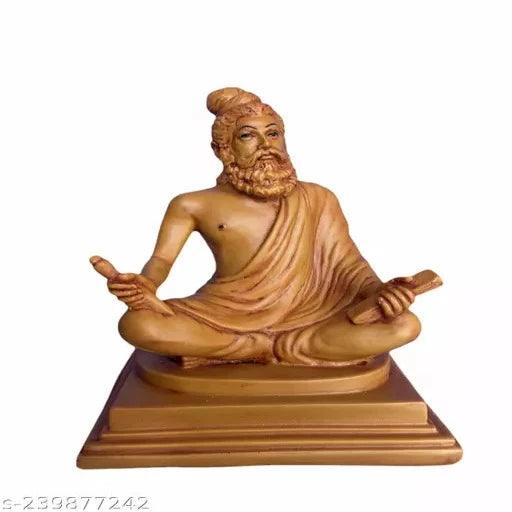 Ayyan Thiruvalluvar Statue Idol - Springkart 