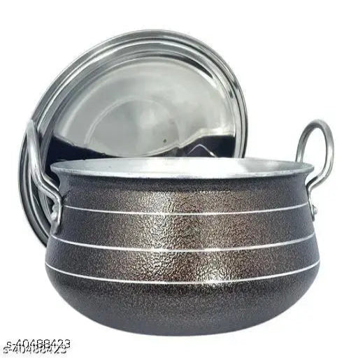 Essential Sauce Pots & Handis