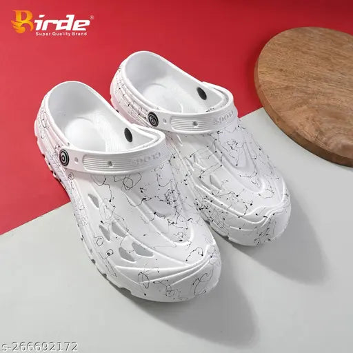 BIRDE Stylish Comfortable Regular Wear Clog For Women