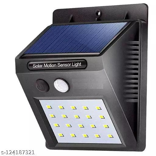 20 LEDs Solar Light for Outdoor Garden, Terrace Light, Solar Lights for Home - Springkart 