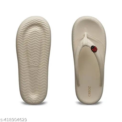 Spotwalk Premium High Quality FLIP FLOPS