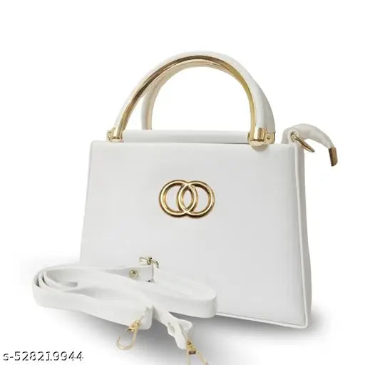 Trendy PU Sling Bag for Women & Girls – Stylish & Durable Crossbody Bag