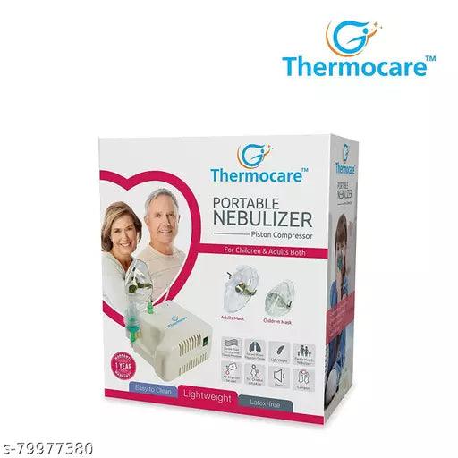 NEBULIZER PORTABLE COMPACT - Springkart 