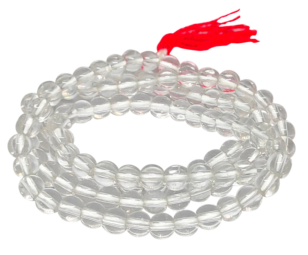 Saptic Mala 108 Medium Beads Online in India |