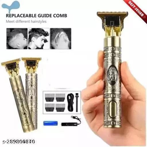 Buddha Trimmer Hair clippers for men - hair clippers for men - Springkart 