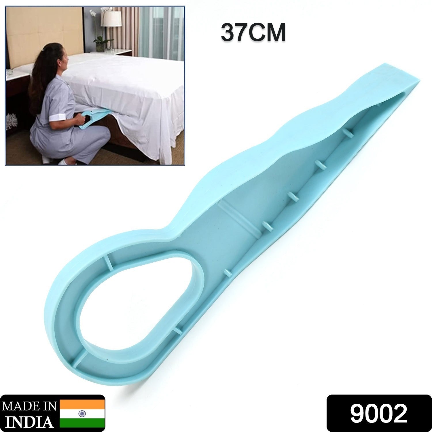 Mattress Lifter Tool for Easy Bed Sheet Change (1 pc) - Springkart 