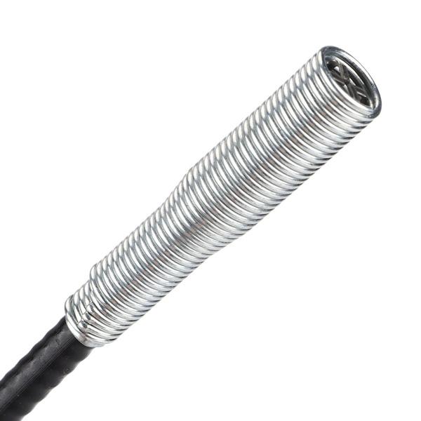 1634 Metal Wire Brush Sink Cleaning Hook Sewer Dredging Device - Springkart 