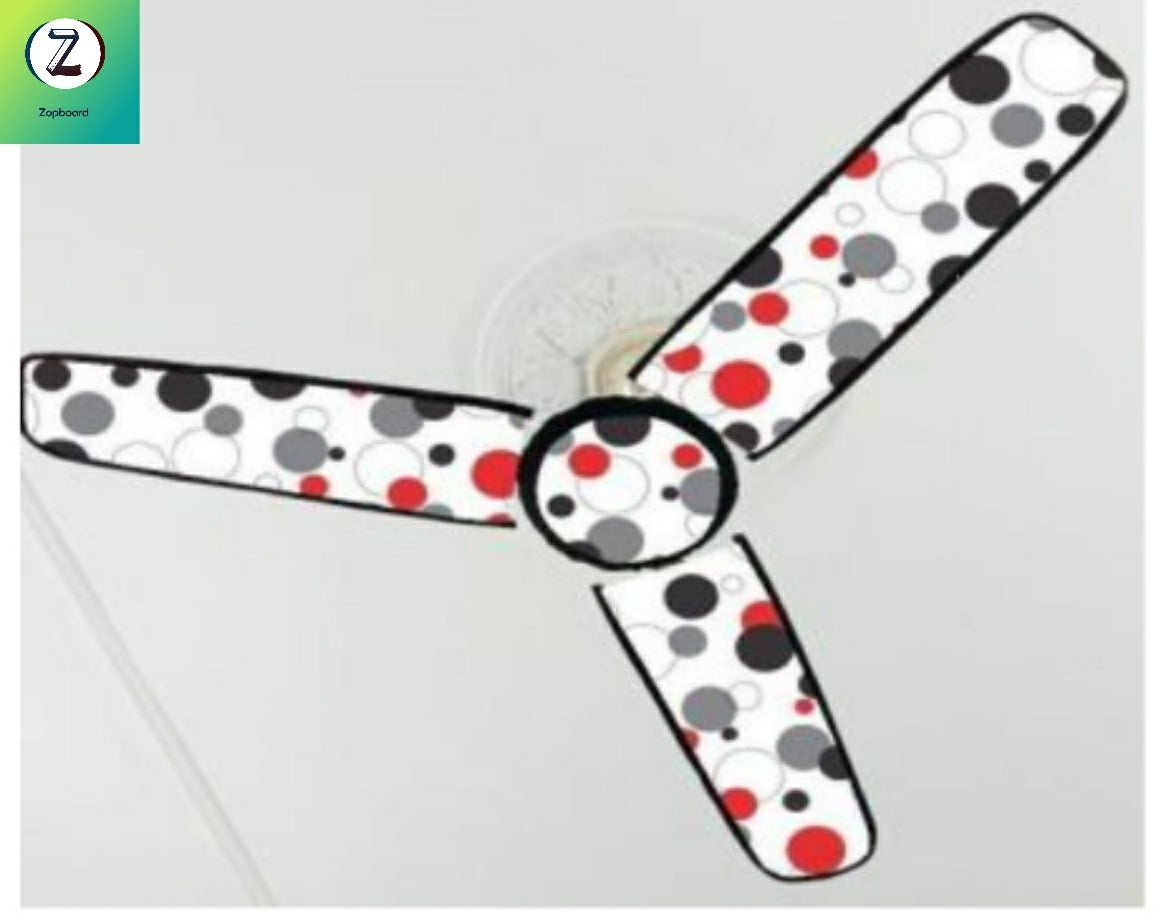 Fan Cover