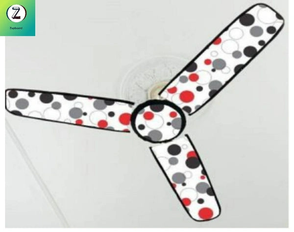 Fan Cover