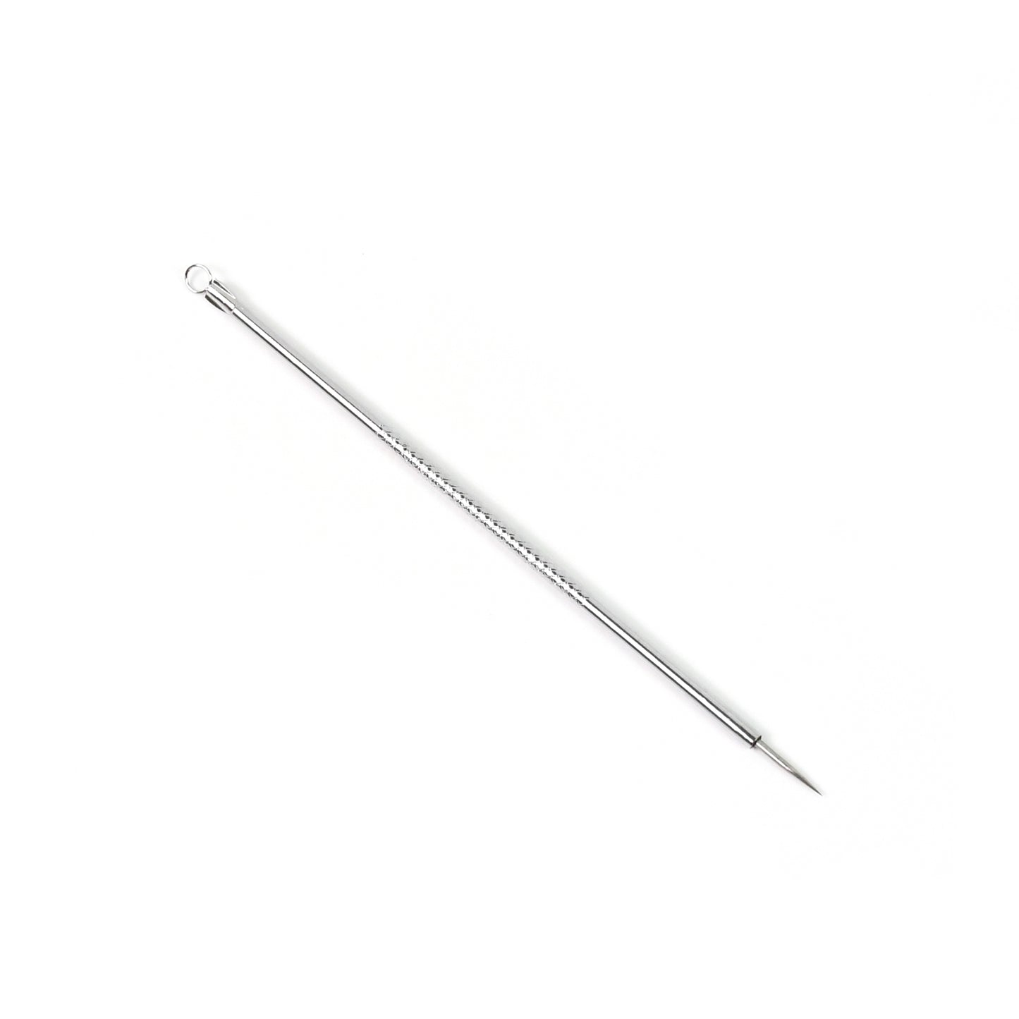 Blackhead Remover Needle (1 Pc With Case) - Springkart 