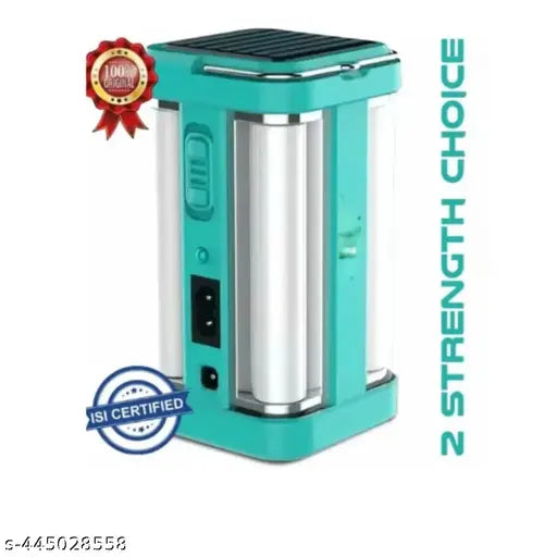 4 Tube 360 Degree Emergency Extra Bright Light Lantern