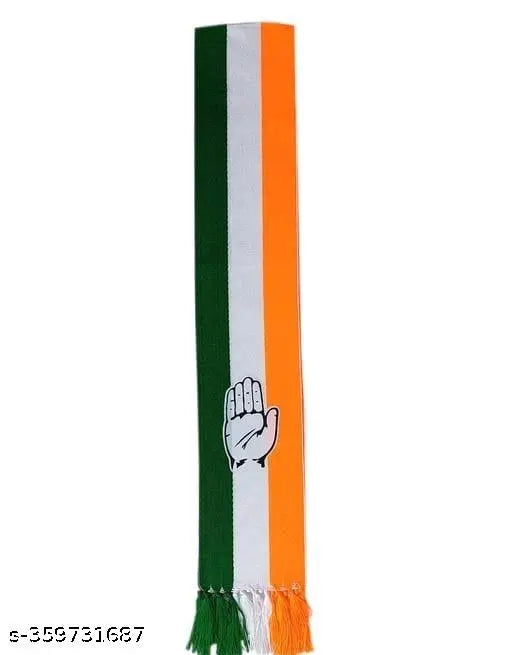 PREMIUM CONGRESS PATKA/MUFFLER/SCARF