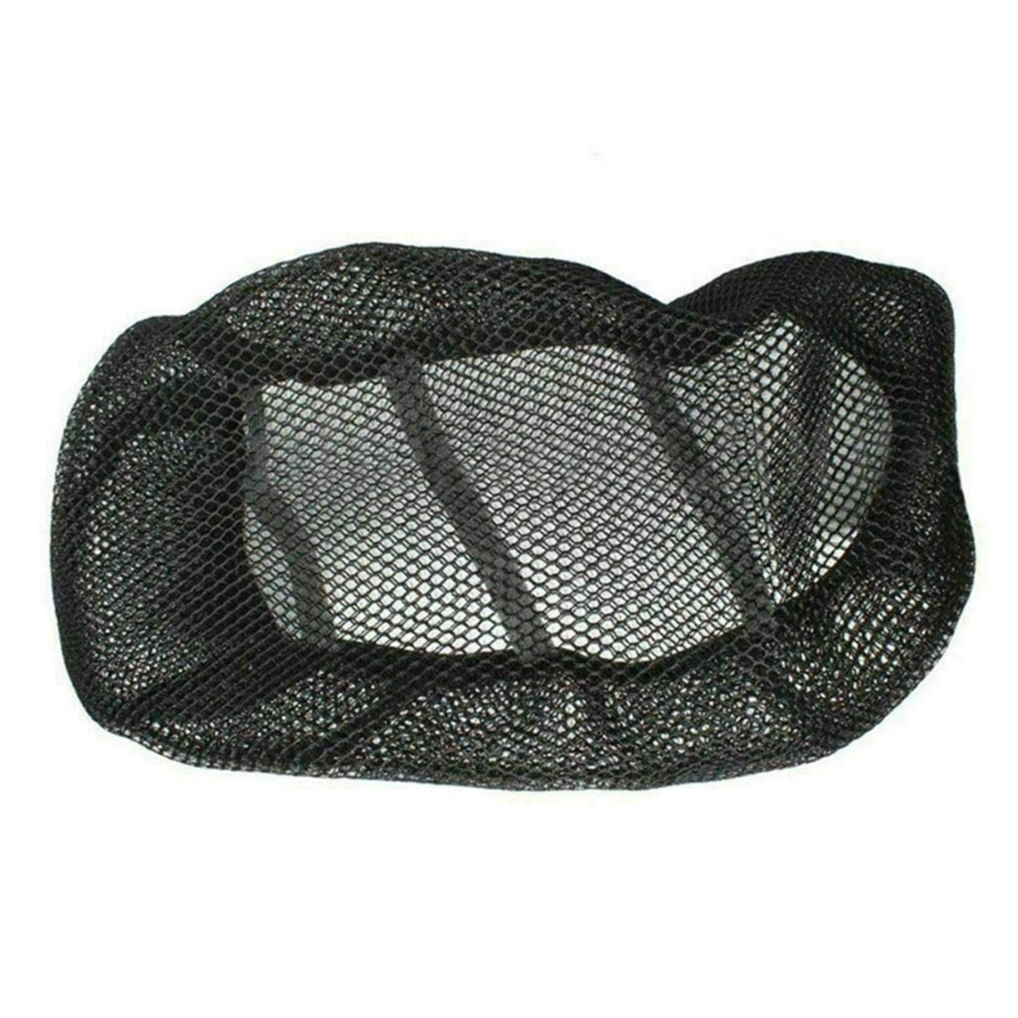 Heavy Cushion Seat Cover Scooty Seat Cover Bike Seat Cover (1 Pc) - Springkart 