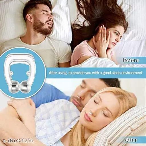 Snore Free Nose Clip - Springkart 