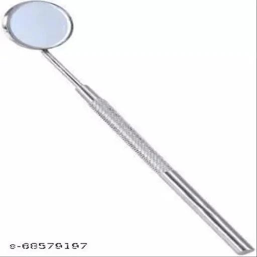 DENTAL MIRROR (PACK OF 1) DENTAL ELEVATOR Surgical Equipment and Accessories - Springkart 