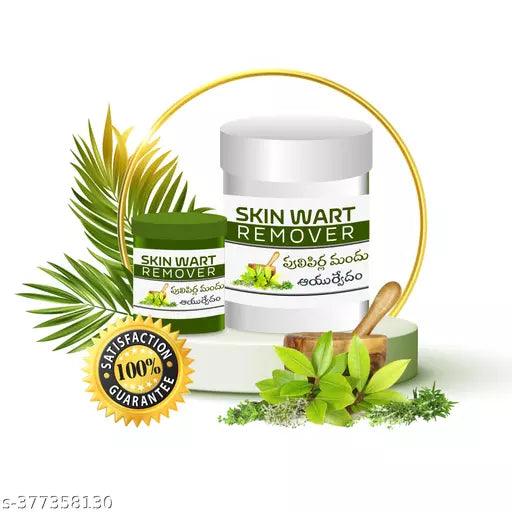 Wart Remover Cream | Wart Remover Pack - 20g Cream - Springkart 