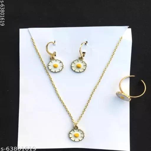 Jewellery Set - Springkart 