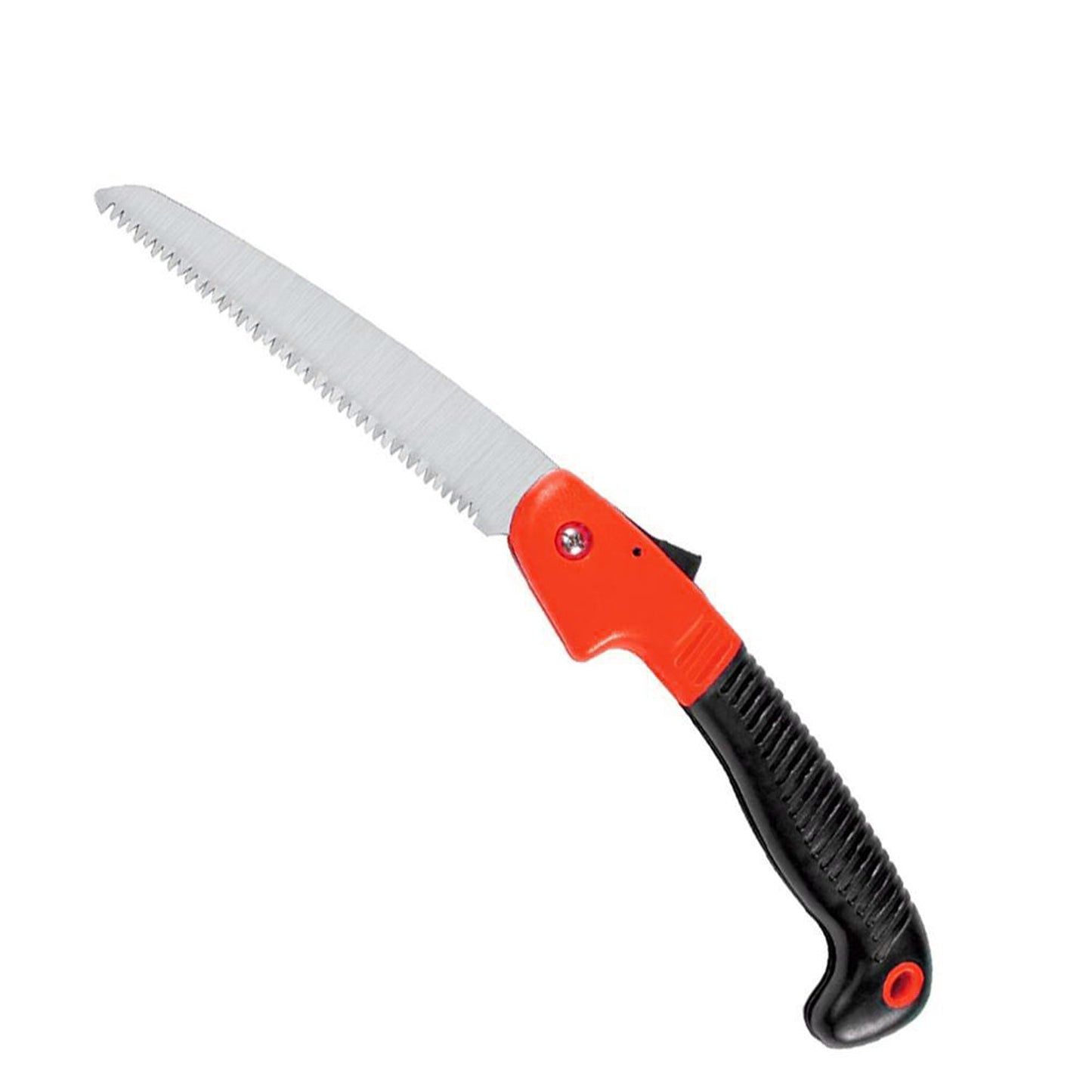FOLDING SAW FOR TRIMMING, PRUNING, CAMPING. SHRUBS AND WOOD - Springkart 