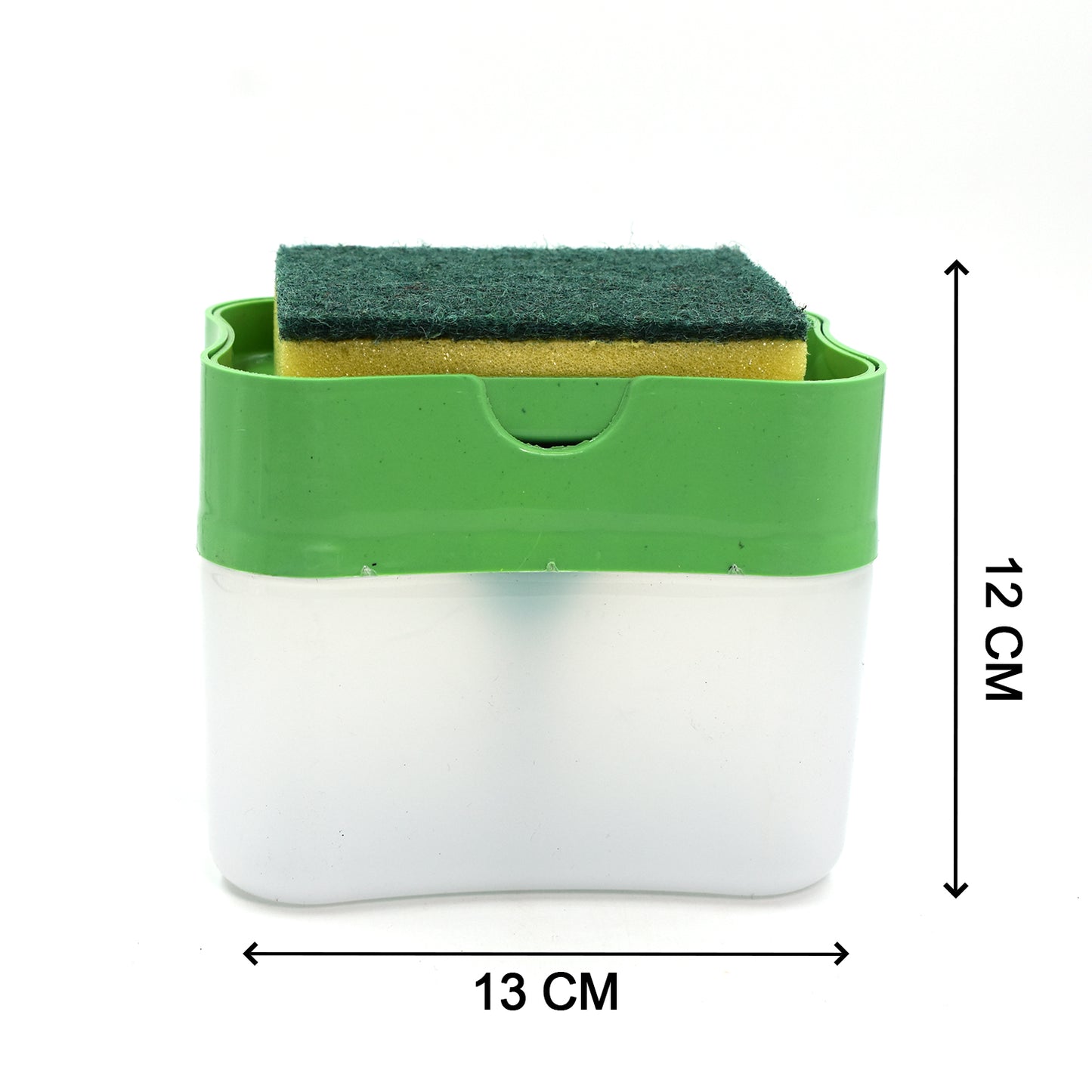 1274b Plastic Soap Pump Dispenser For Multipurpose Use - Springkart 
